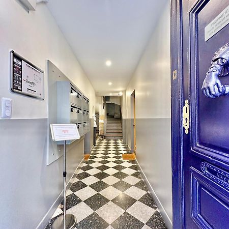 Ferienwohnung Ersextius, Ggb1, Aix-En-Provence Exterior foto